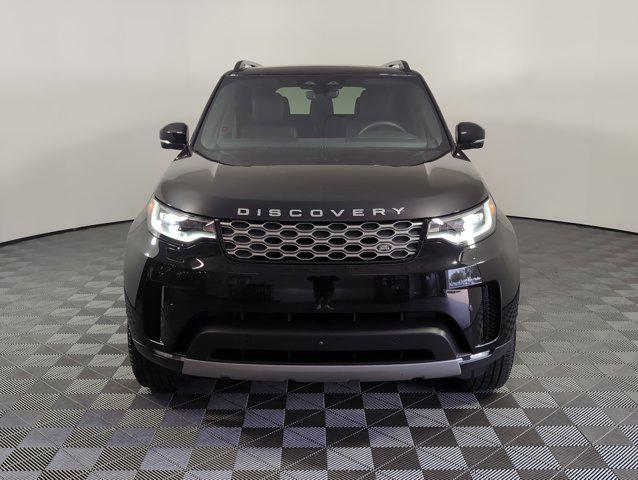 used 2025 Land Rover Discovery car, priced at $61,561
