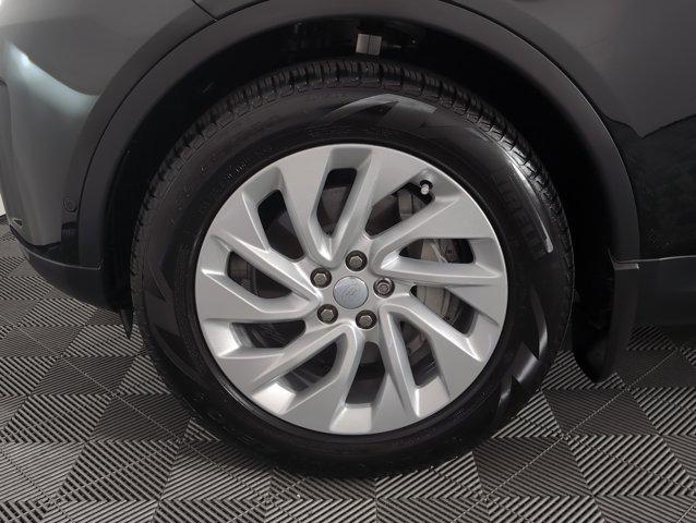 used 2025 Land Rover Discovery car, priced at $61,561