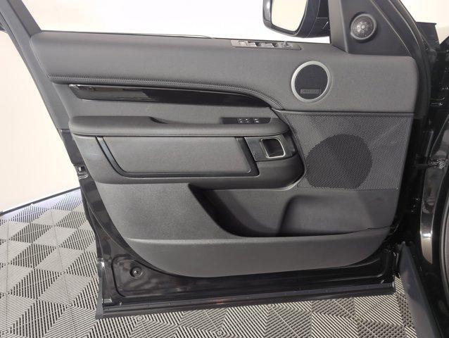 used 2025 Land Rover Discovery car, priced at $61,561