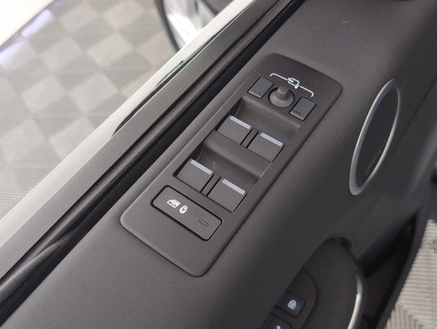 used 2025 Land Rover Discovery car, priced at $61,561