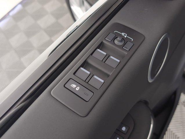 used 2025 Land Rover Discovery car, priced at $59,992