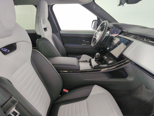 used 2024 Land Rover Range Rover Sport car, priced at $146,999