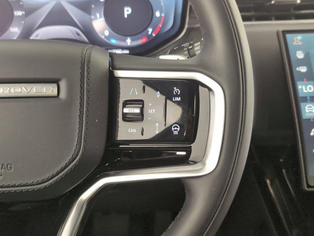 used 2025 Land Rover Range Rover Sport car, priced at $82,381