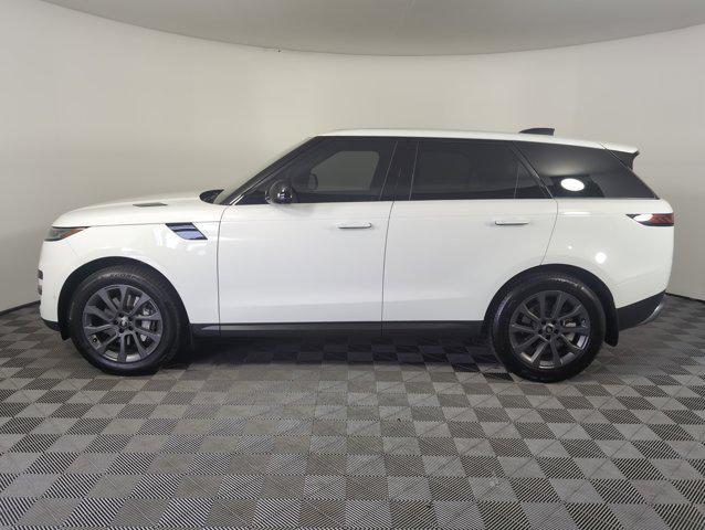 used 2025 Land Rover Range Rover Sport car, priced at $82,381