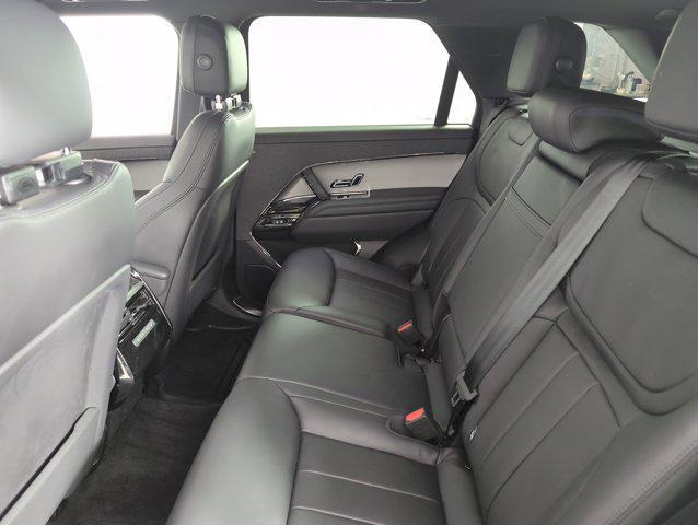 used 2025 Land Rover Range Rover Sport car, priced at $82,381