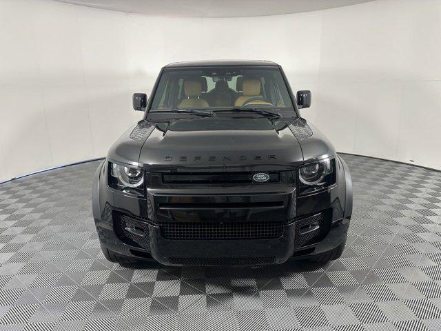 used 2023 Land Rover Defender car, priced at $86,999