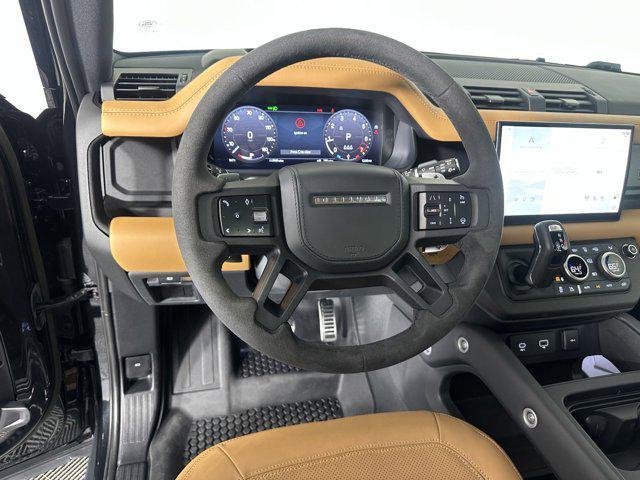 used 2023 Land Rover Defender car, priced at $86,999