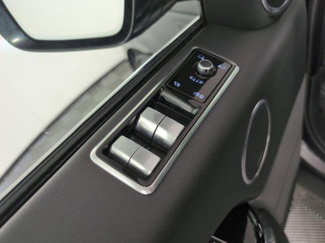 used 2022 Land Rover Range Rover Sport car, priced at $54,998