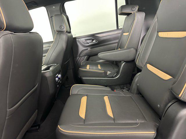 used 2024 GMC Yukon XL car, priced at $73,998