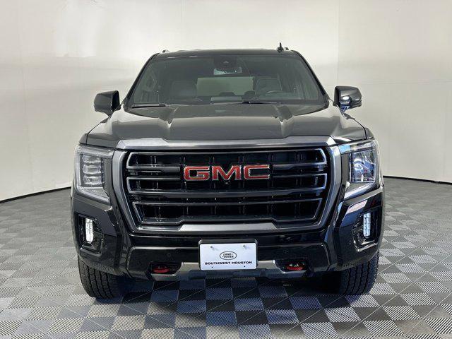 used 2024 GMC Yukon XL car, priced at $73,998