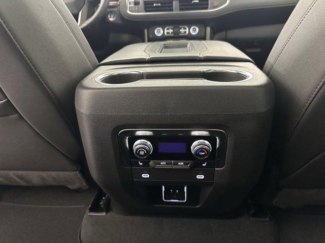 used 2024 GMC Yukon XL car, priced at $73,998