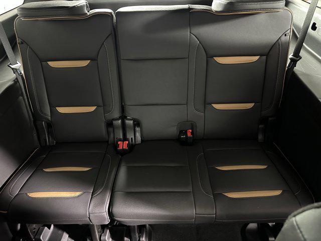 used 2024 GMC Yukon XL car, priced at $73,998