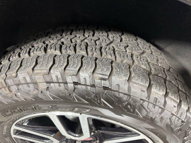 used 2024 GMC Yukon XL car, priced at $73,998