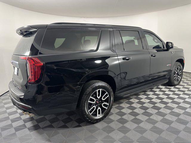 used 2024 GMC Yukon XL car, priced at $73,998