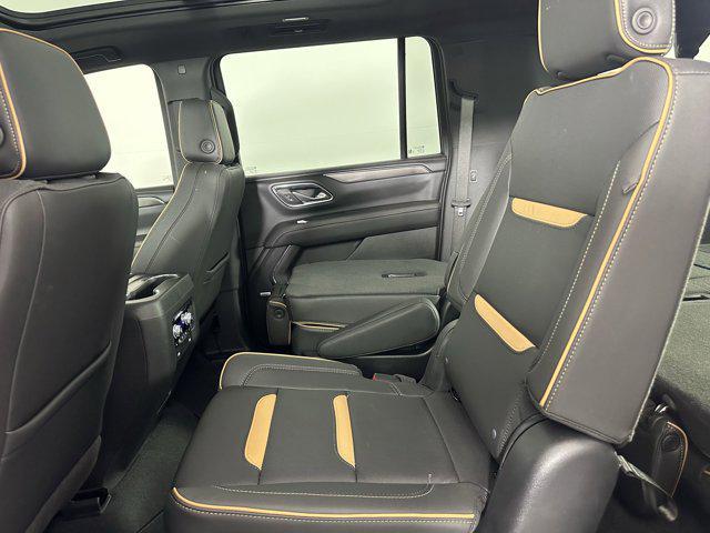 used 2024 GMC Yukon XL car, priced at $73,998