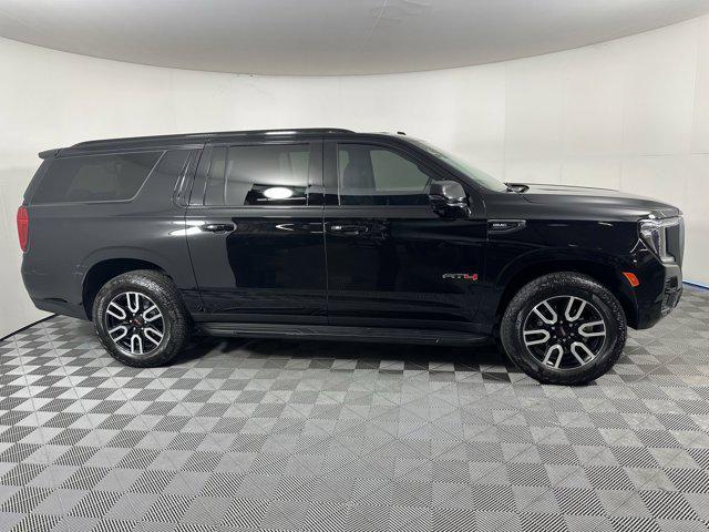 used 2024 GMC Yukon XL car, priced at $73,998