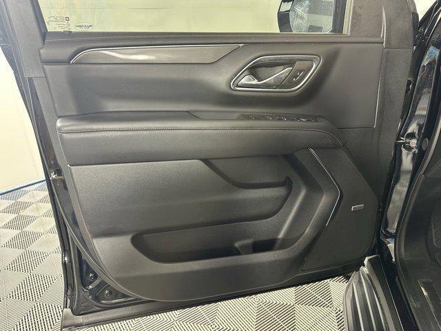 used 2024 GMC Yukon XL car, priced at $73,998