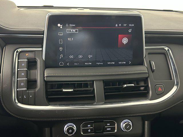 used 2024 GMC Yukon XL car, priced at $73,998