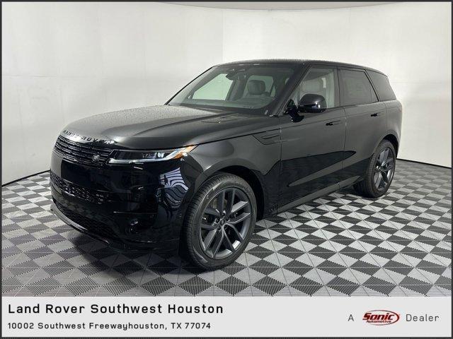 new 2024 Land Rover Range Rover Sport car, priced at $100,005