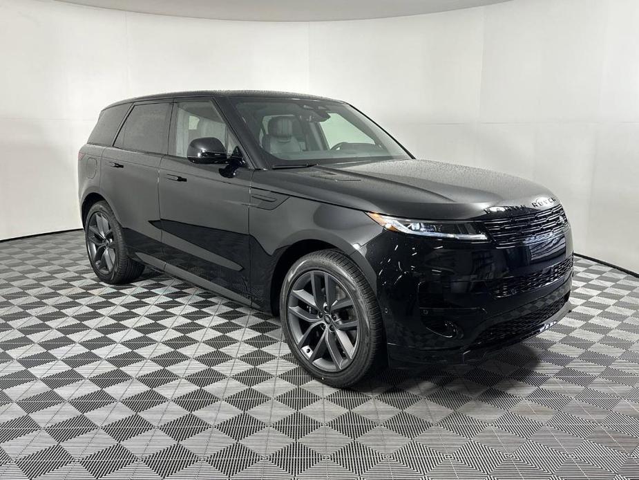 new 2024 Land Rover Range Rover Sport car, priced at $100,002