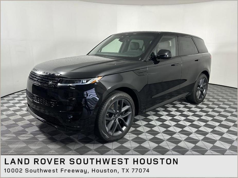 new 2024 Land Rover Range Rover Sport car, priced at $100,002