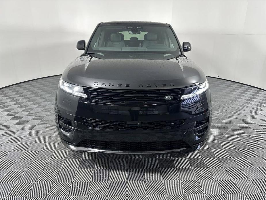 new 2024 Land Rover Range Rover Sport car, priced at $100,002