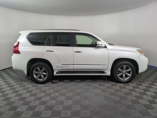 used 2013 Lexus GX 460 car, priced at $22,999