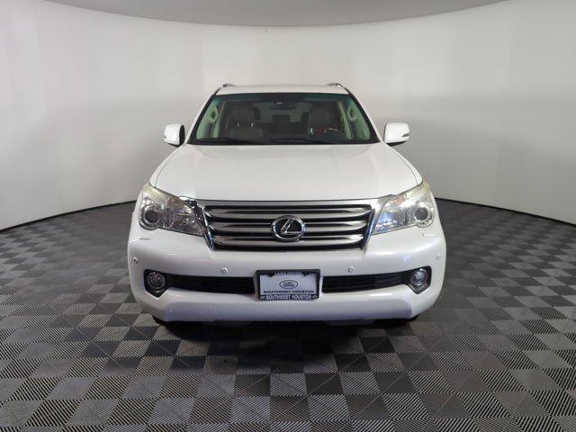 used 2013 Lexus GX 460 car, priced at $22,999