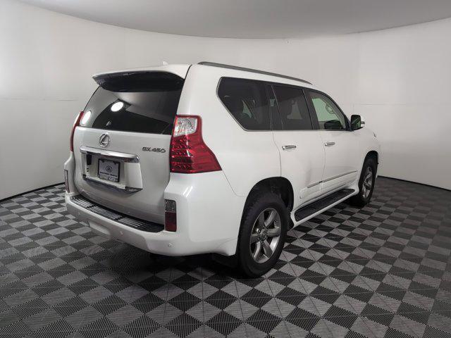 used 2013 Lexus GX 460 car, priced at $22,999