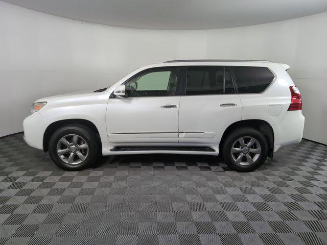 used 2013 Lexus GX 460 car, priced at $22,999