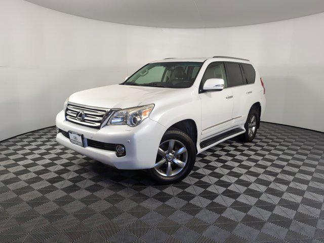 used 2013 Lexus GX 460 car, priced at $22,999