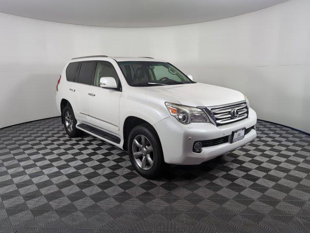 used 2013 Lexus GX 460 car, priced at $22,999