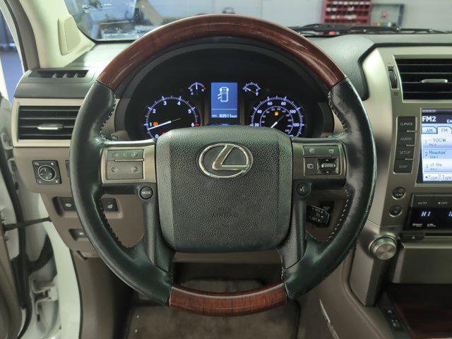 used 2013 Lexus GX 460 car, priced at $22,999