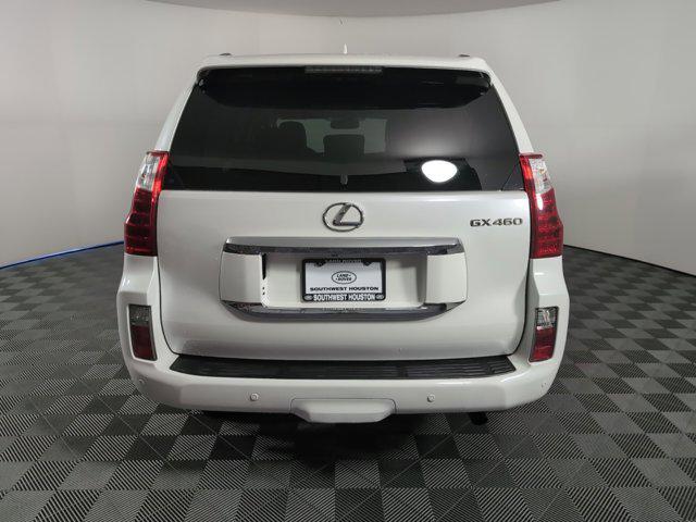 used 2013 Lexus GX 460 car, priced at $22,999