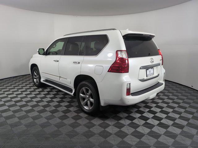 used 2013 Lexus GX 460 car, priced at $22,999