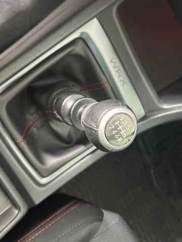 used 2021 Subaru WRX car, priced at $23,998