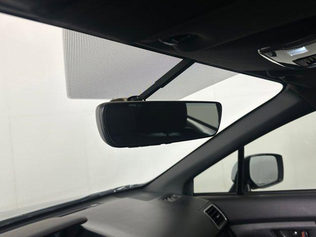 used 2021 Subaru WRX car, priced at $23,998