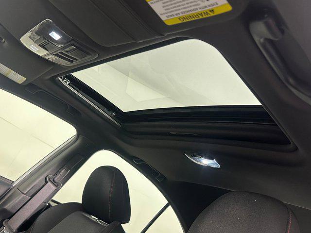 used 2021 Subaru WRX car, priced at $23,998