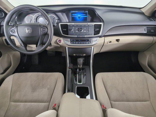 used 2014 Honda Accord car, priced at $15,999