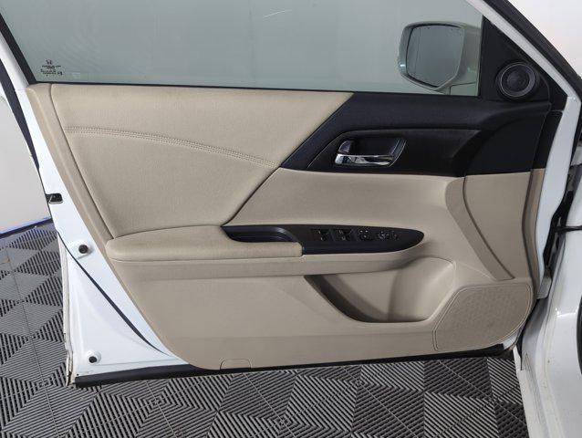 used 2014 Honda Accord car, priced at $15,999