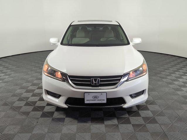 used 2014 Honda Accord car, priced at $15,999