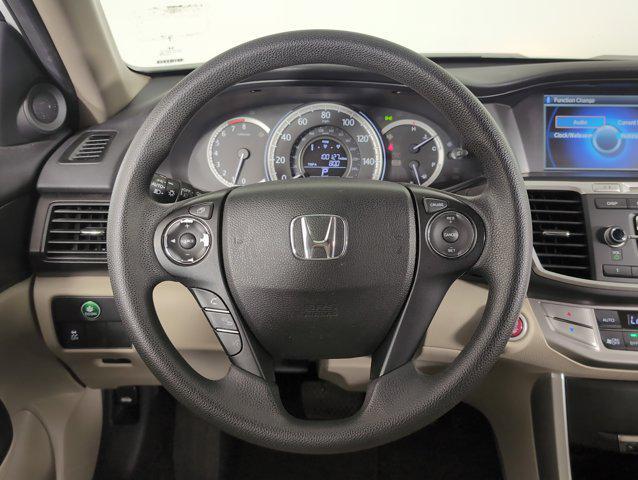 used 2014 Honda Accord car, priced at $15,999