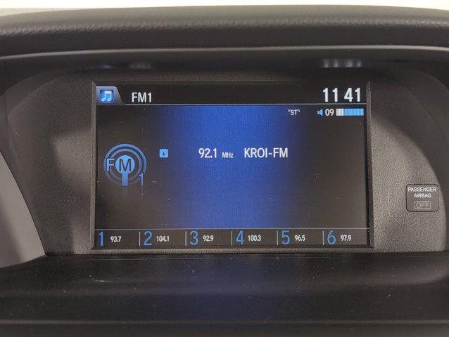 used 2014 Honda Accord car, priced at $15,999