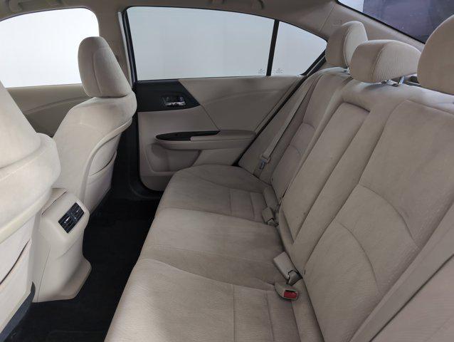 used 2014 Honda Accord car, priced at $15,999