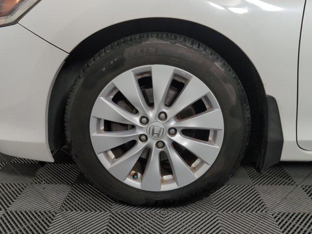 used 2014 Honda Accord car, priced at $15,999