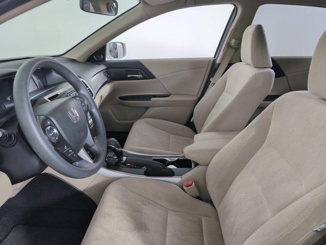 used 2014 Honda Accord car, priced at $15,999