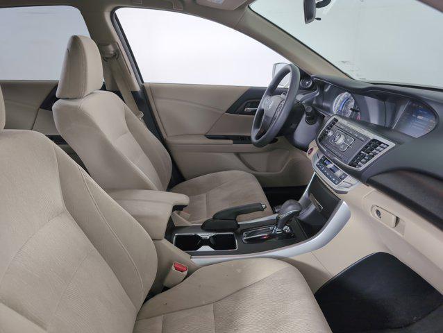 used 2014 Honda Accord car, priced at $15,999