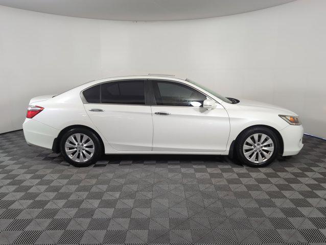 used 2014 Honda Accord car, priced at $15,999