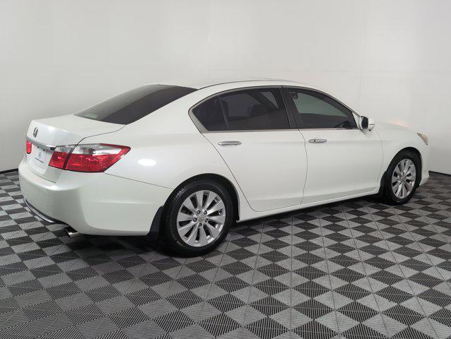 used 2014 Honda Accord car, priced at $15,999