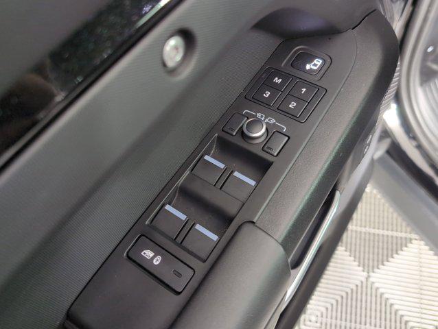 used 2022 Land Rover Defender car, priced at $79,498